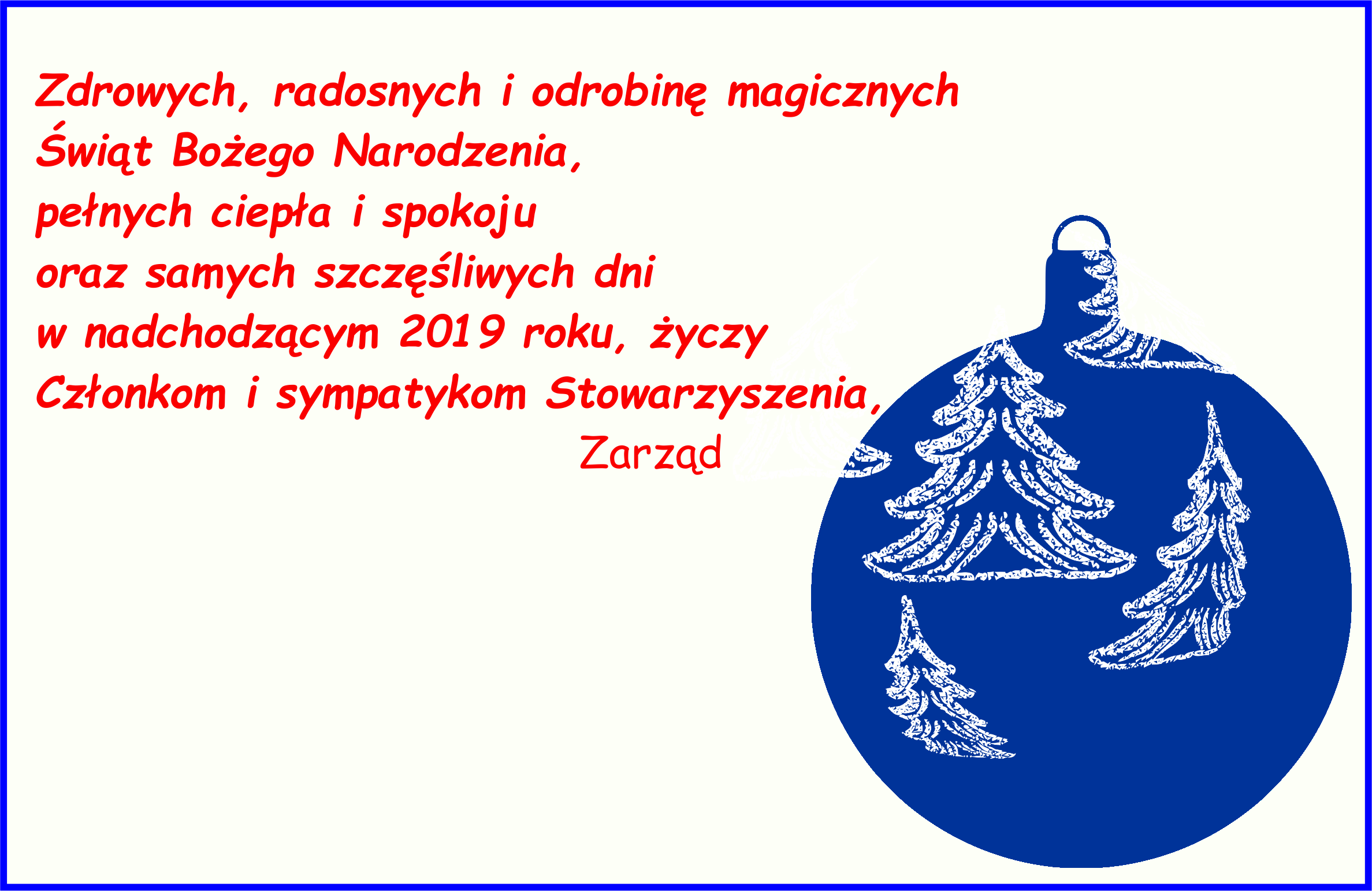 Zyczenia Bo�onmarodzeniowe