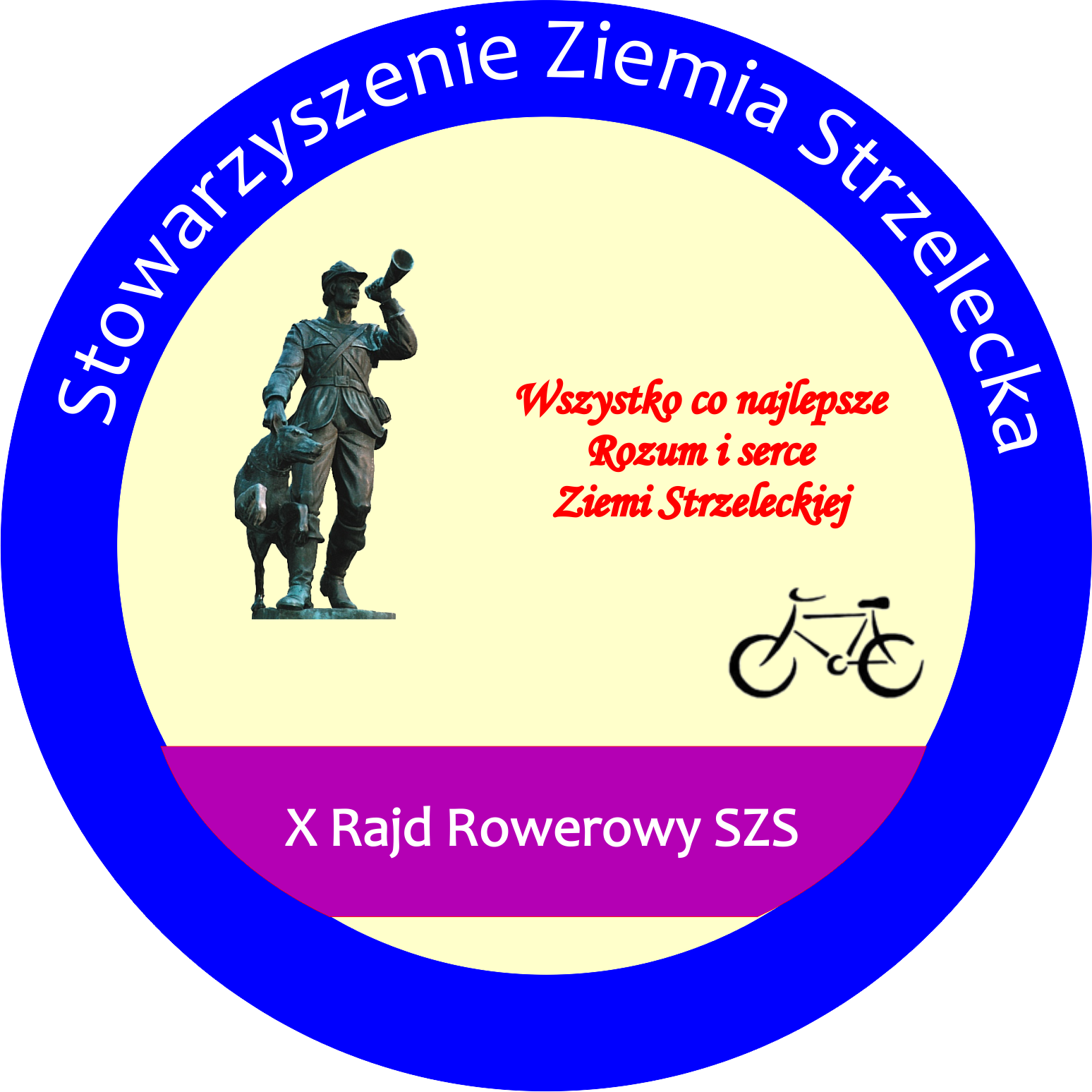 IX&nbsp;Rajd Rowerowy SZS 2023