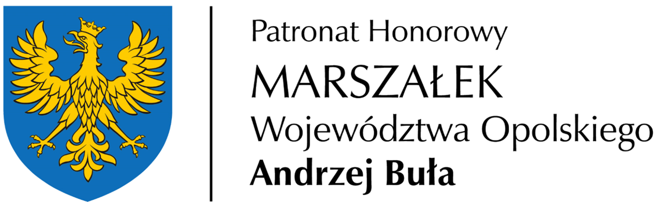 Patronat Honorowy Marsza�ka Wojew�dztwa Opolskiego